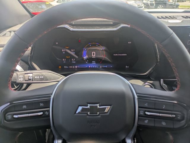 2025 Chevrolet Colorado Z71 - Photo 29