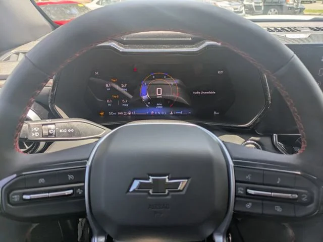 2025 Chevrolet Colorado Z71 - Photo 29