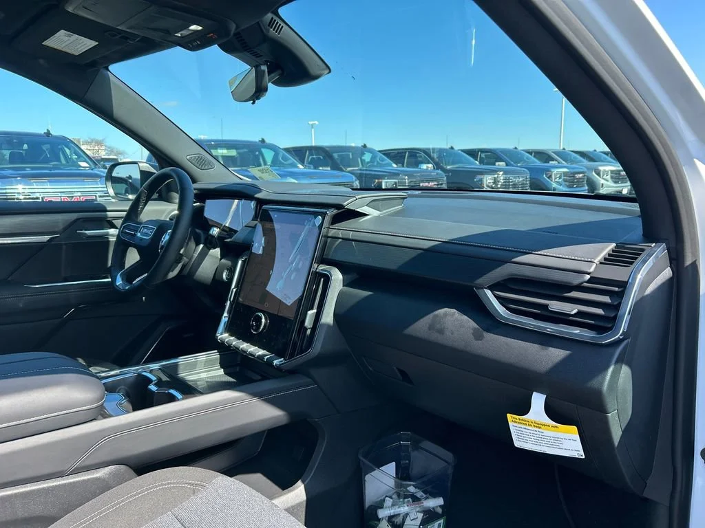2026 GMC Acadia Elevation - Photo 40