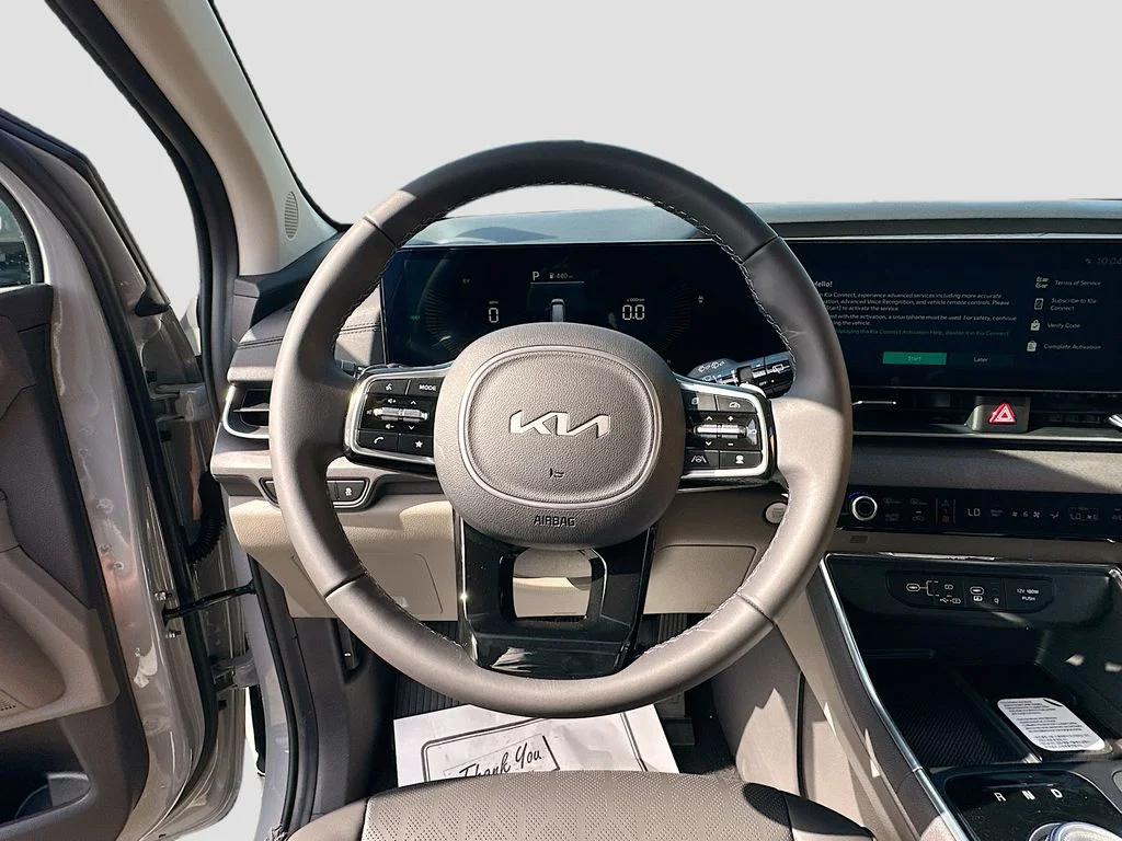 2026 Kia Carnival EX - Photo 11