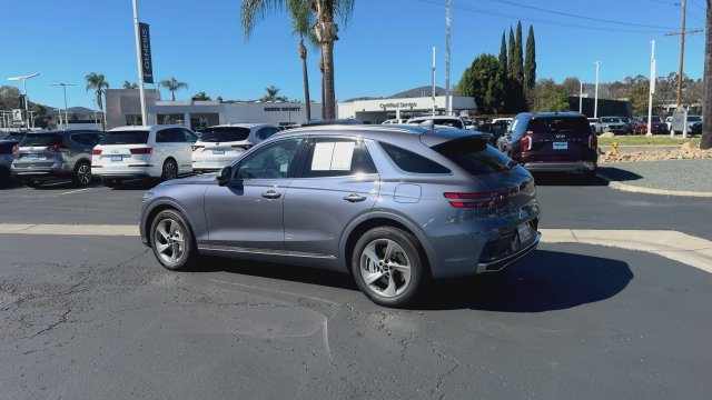 Certified Used 2026 Blue Genesis 2.5T Select image 6