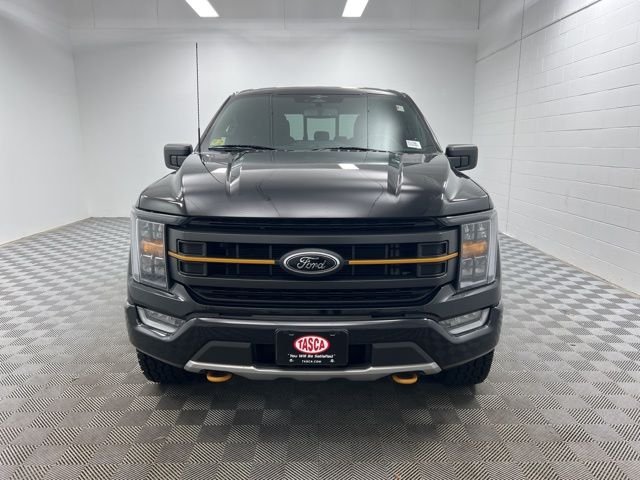 2023 Ford F-150 Tremor - Photo 19