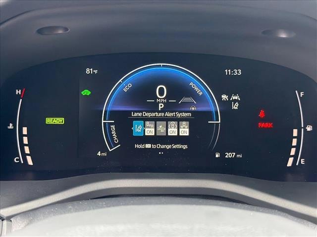 Certified Used 2026 UNDERGROUND Toyota  image 26
