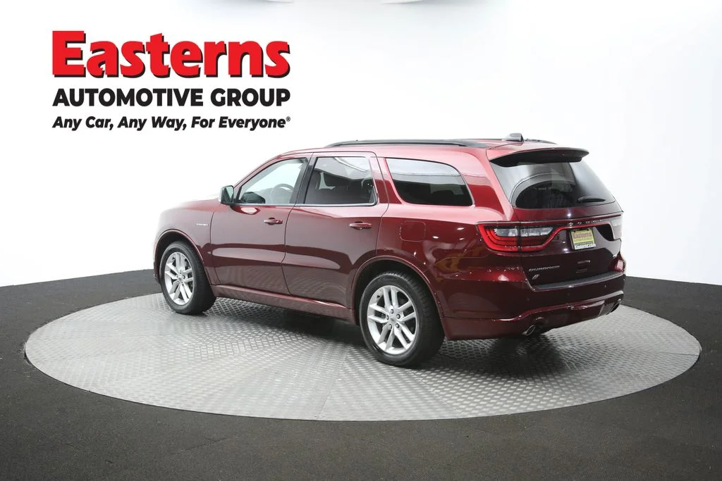 Used 2024 Red Dodge R/T Plus image 66