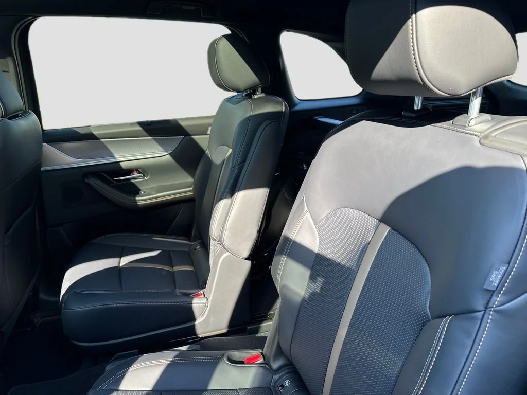 New 2026 Crystal Blue Mazda Premium Plus image 16