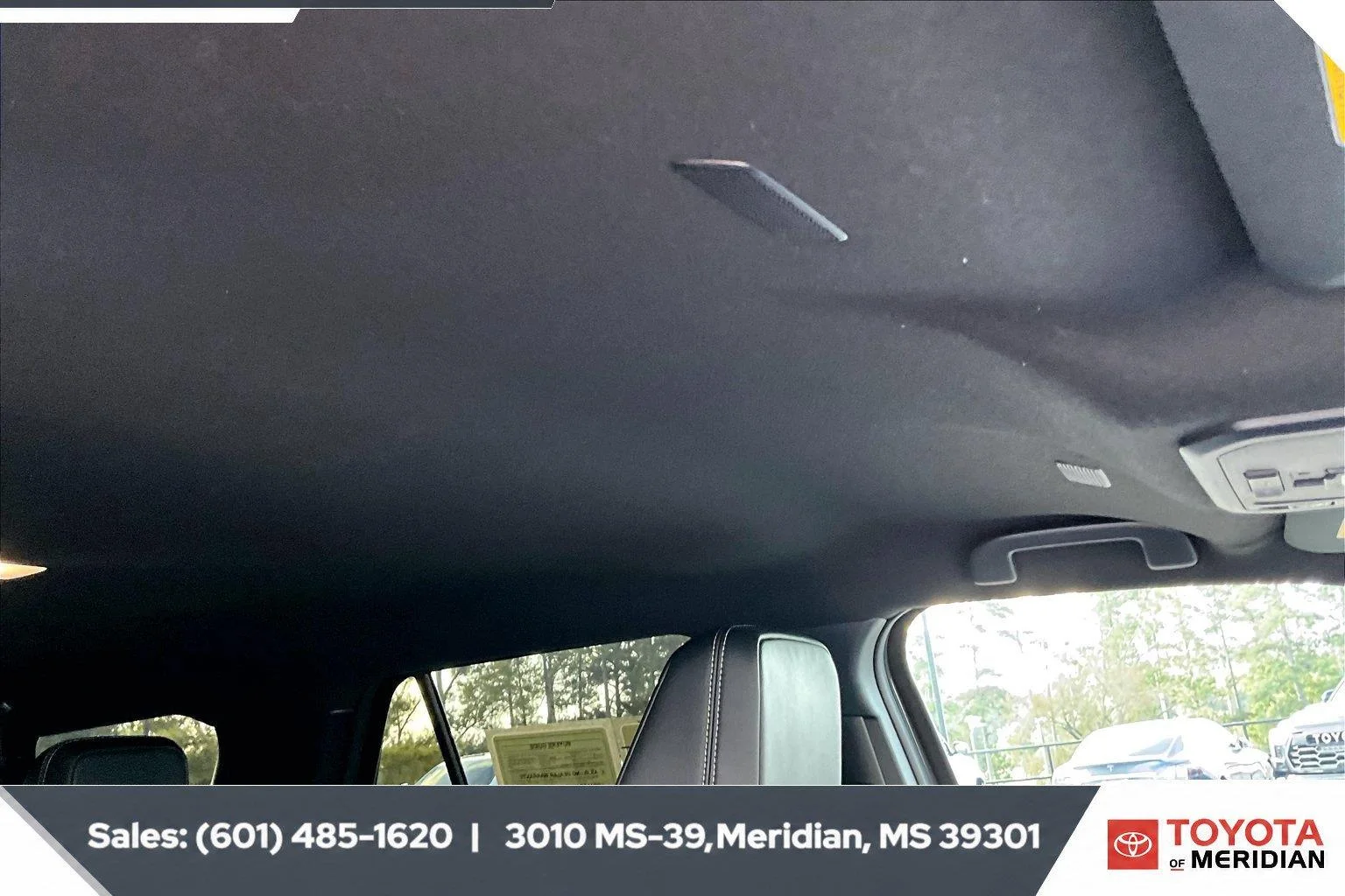 Used 2025 Underground Toyota TRD Off-Road Premium HV image 16