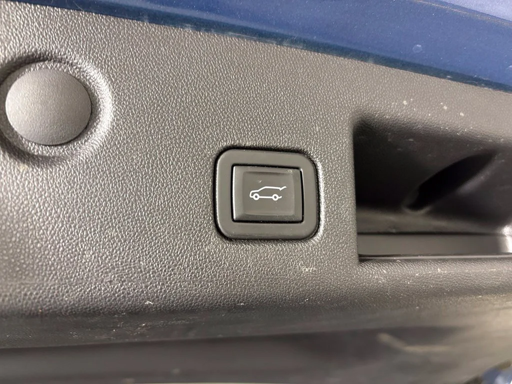Certified Used 2024 Lakeshore Blue Metallic Chevrolet LT image 42