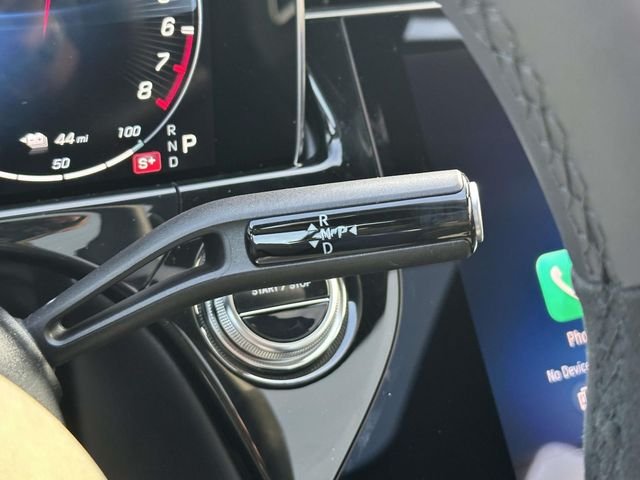 New 2026 Obsidian Black Metallic Mercedes-Benz E 53 AMG® image 24
