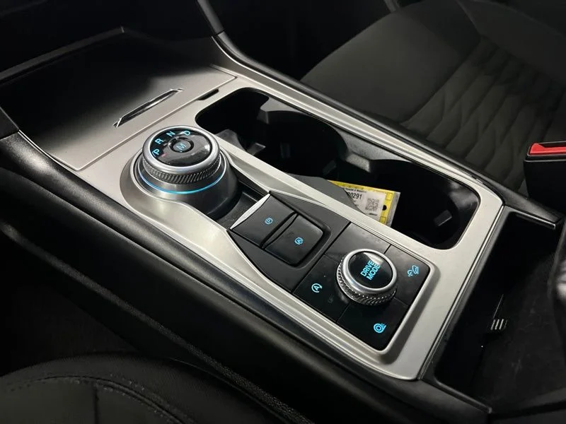 Used 2020 Gray Ford XLT image 31
