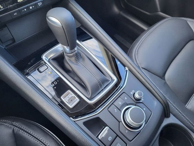2025 Mazda CX-5 S Preferred package - Photo 22