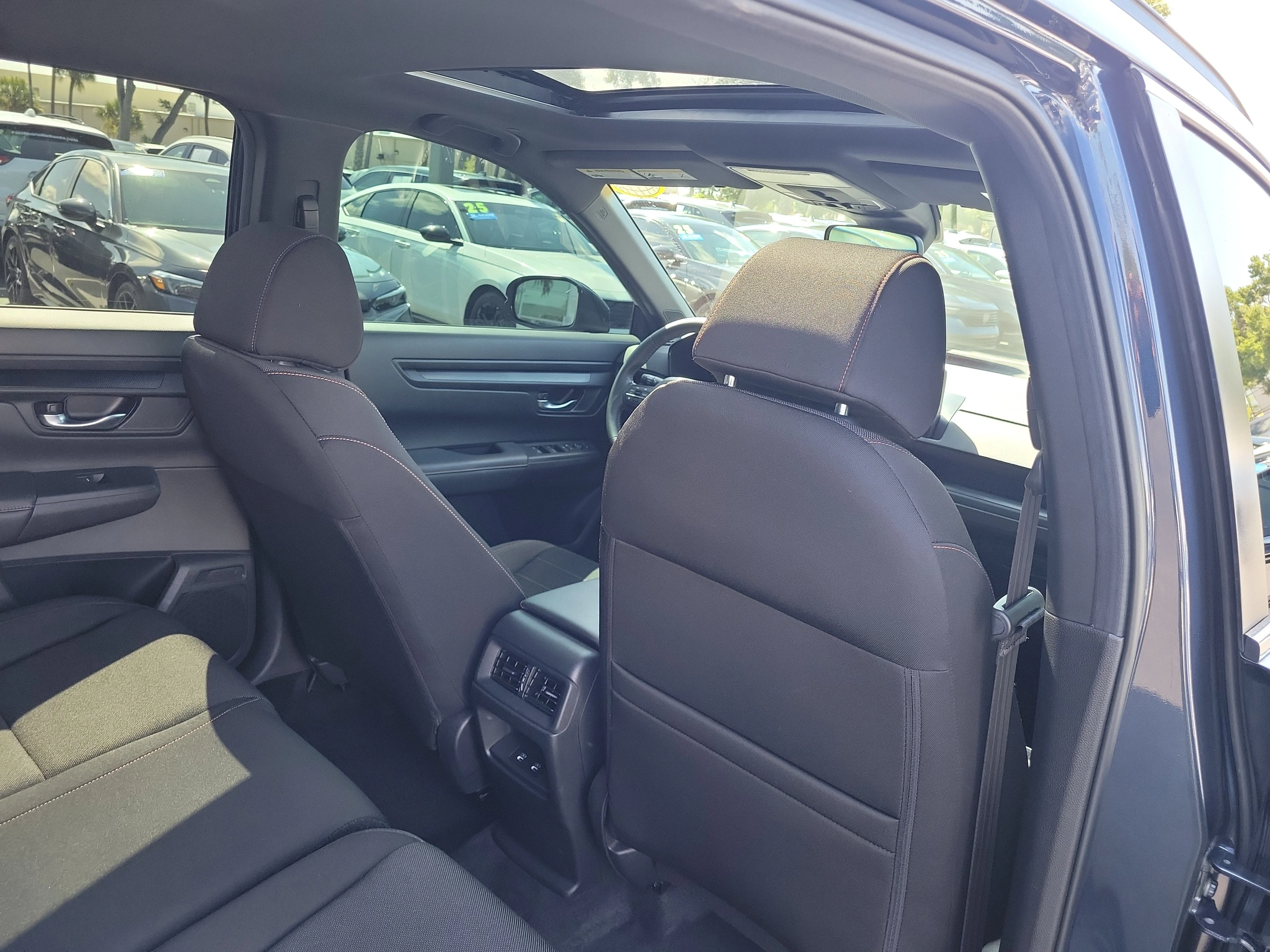2024 Honda CR-V Sport - Photo 11