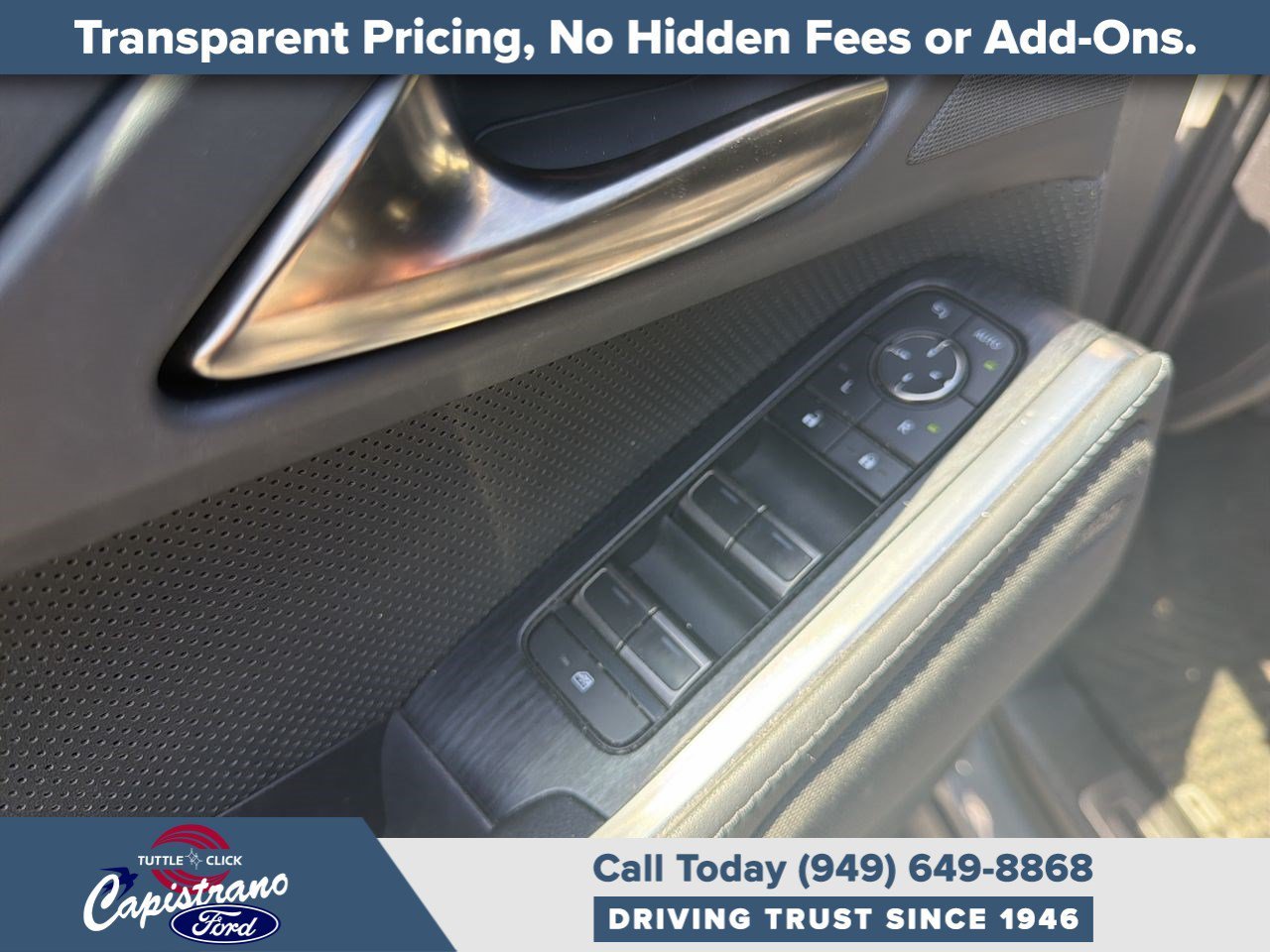 Used 2024 INCOGNITO Lexus GX 550 Overtrail+ image 31