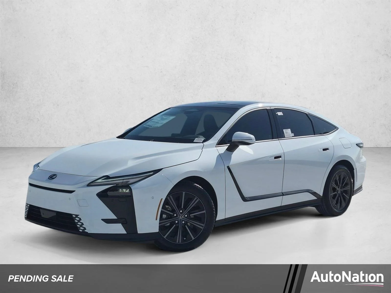 2026 Lexus ES HYBRID ES 350h PREMIUM+ AWD