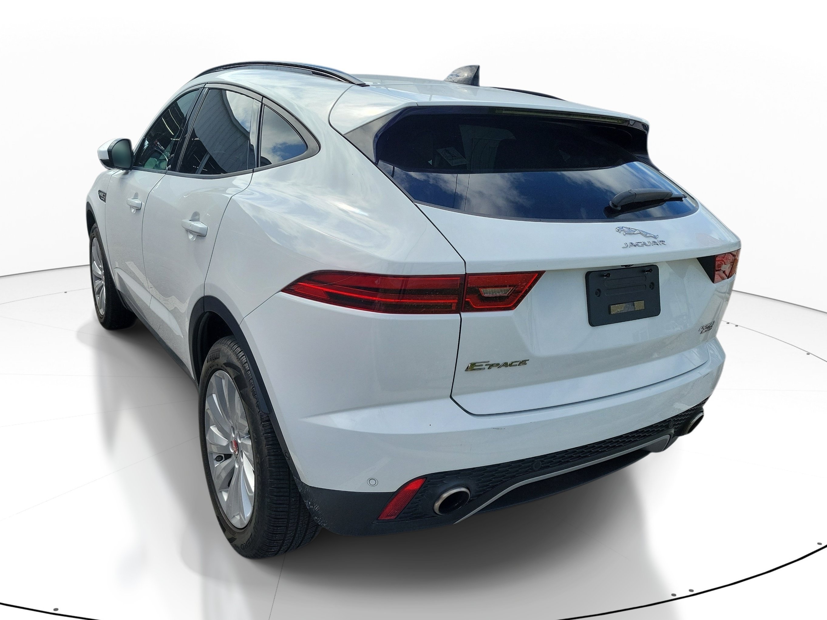 Used 2020 Fuji White Jaguar SE image 5