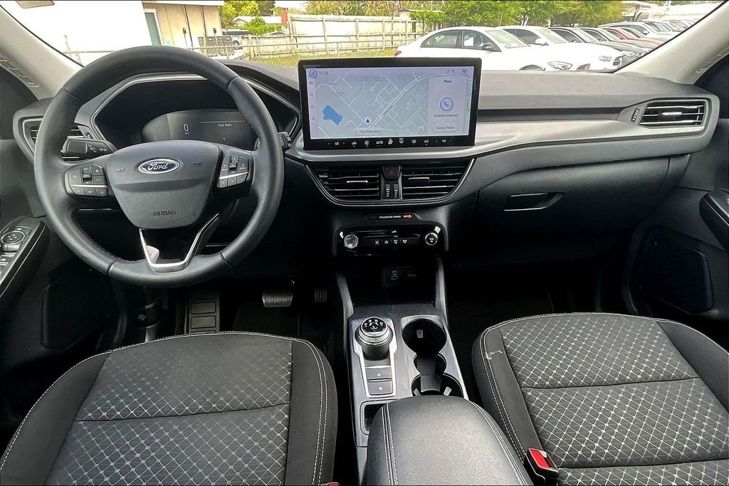 2023 Ford Escape Active - Photo 7