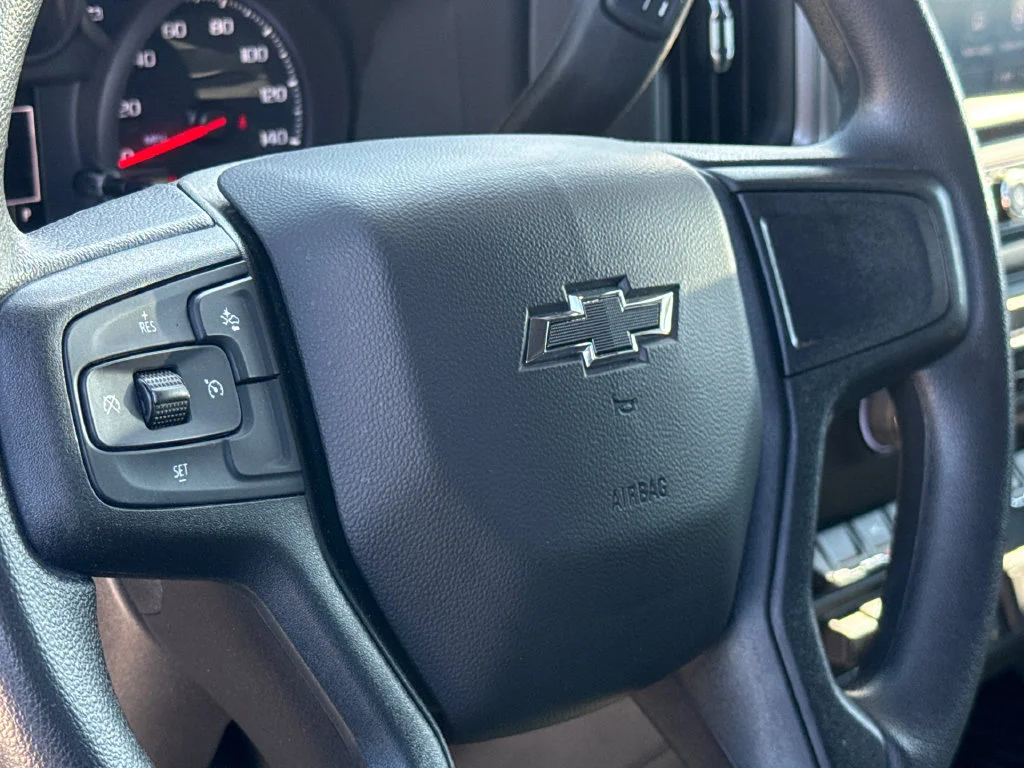 Used 2025 Red Chevrolet Custom Trail Boss image 30