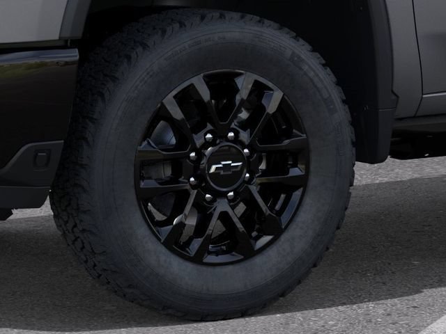 2026 Chevrolet Silverado 3500HD LTZ - Photo 10