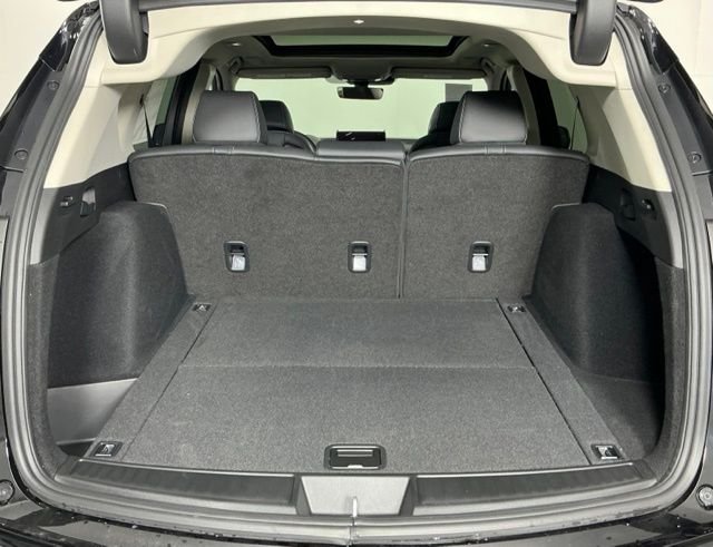 Certified Used 2026 Majestic Black Pearl Acura Technology Package image 23