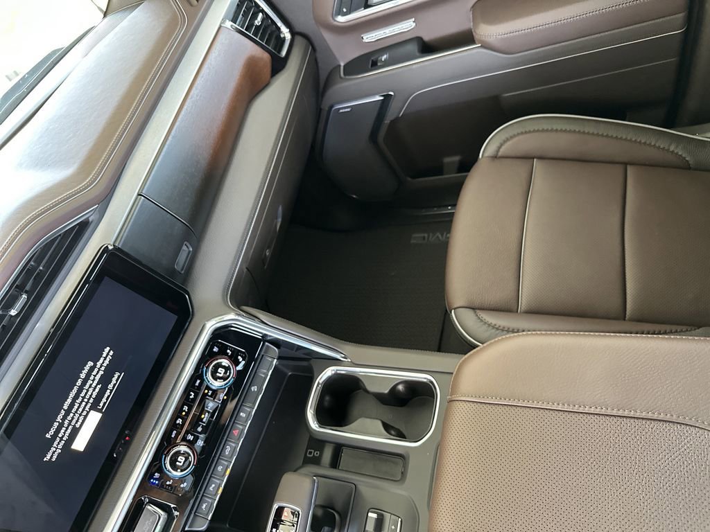 2026 GMC Sierra 1500 Denali - Photo 24