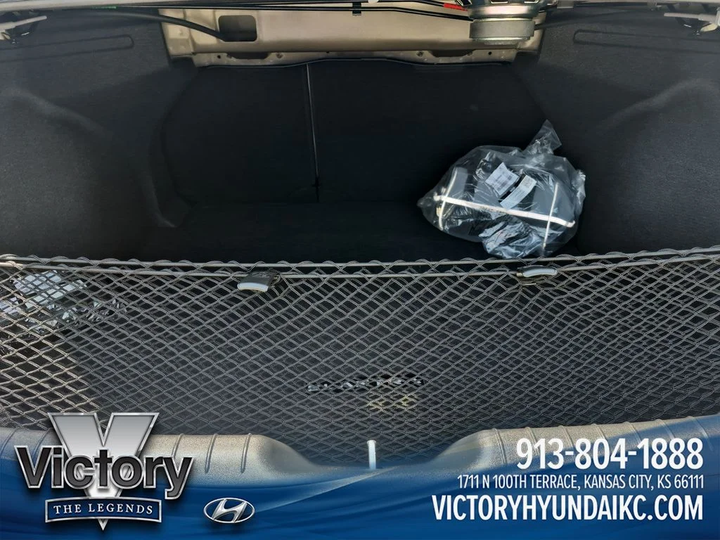 Certified Used 2025 Black Hyundai Limited image 23
