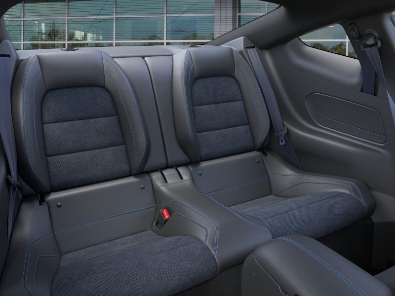 2025 Ford Mustang Dark Horse - Photo 42
