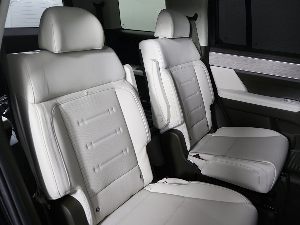 2025 Hyundai Santa Fe Calligraphy - Photo 33