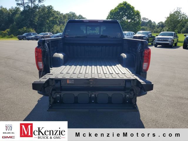 2026 GMC Sierra 1500 Elevation - Photo 28