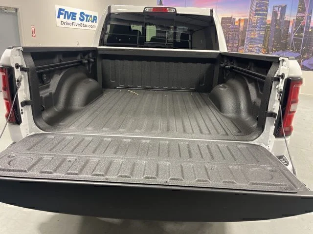 2026 RAM 1500 Big Horn/Lone Star - Photo 31