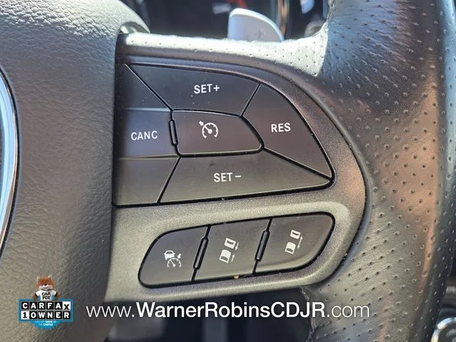 Used 2024 White Dodge GT Plus image 30