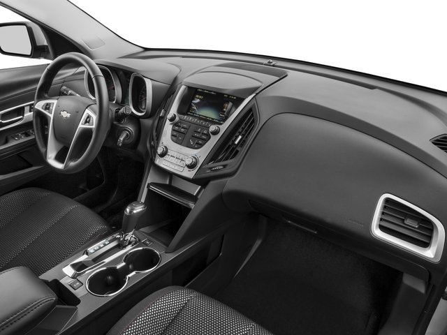 Used 2016 Champagne Silver Metallic Chevrolet LT image 18