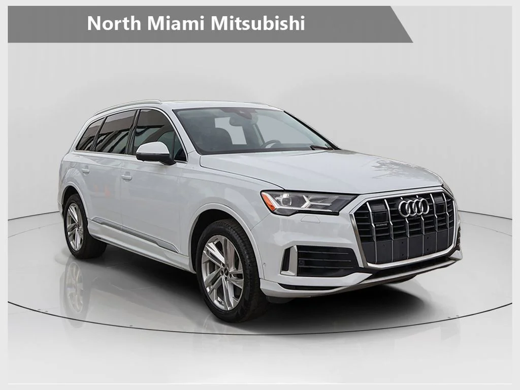 2023 Audi Q7
