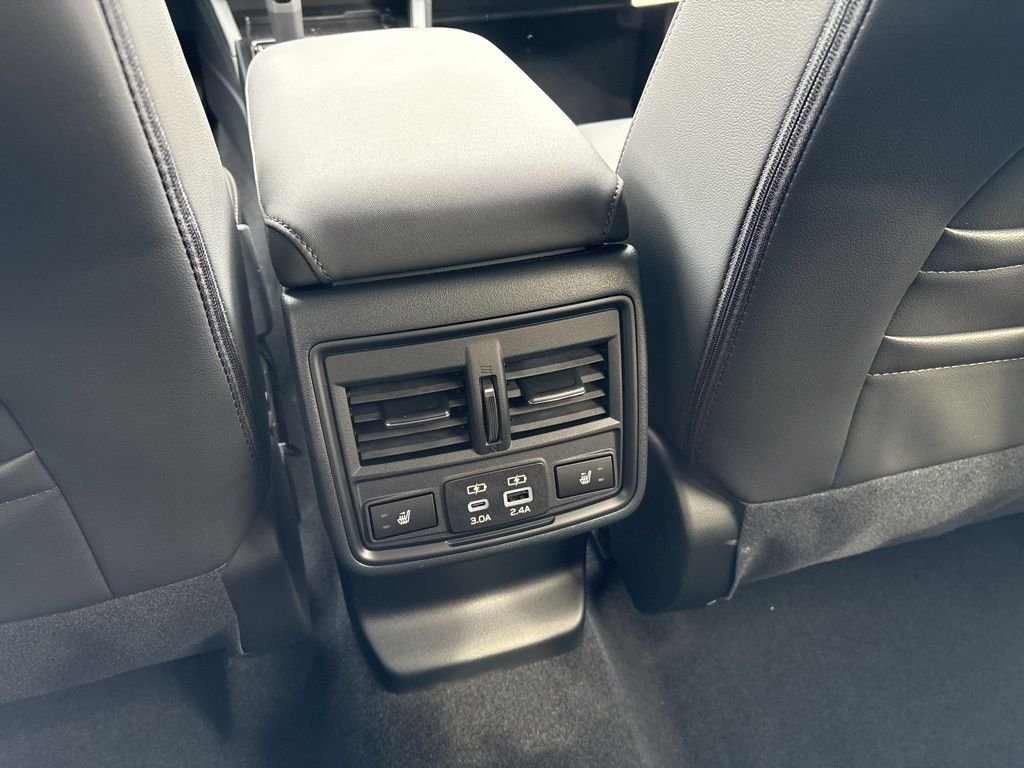 2026 Subaru Outback Limited - Photo 25