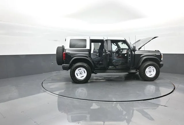 New 2026 Black Ford Heritage Edition image 34
