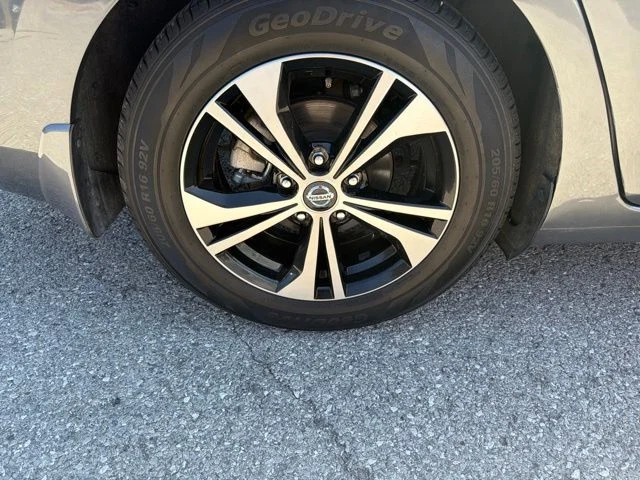 2022 Nissan Sentra SV - Photo 22