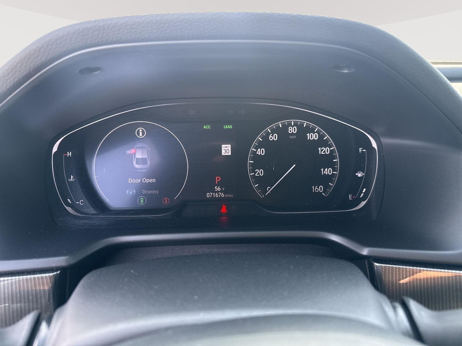 Used 2019 Honda Accord Sport with VIN 1HGCV1F37KA122844 for sale in Kansas City