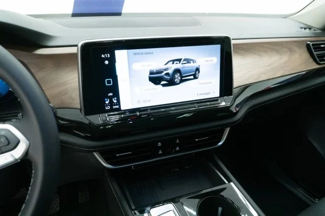 2026 Volkswagen Atlas SE w/Tech - Photo 34