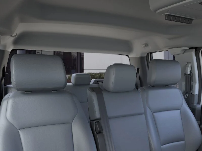 New 2026 Oxford White Ford F-350® XL image 44