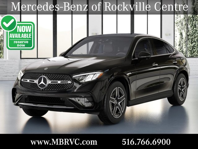 2027 Mercedes-Benz GLC GLC 300