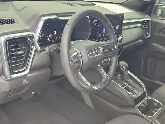 2025 GMC Canyon Elevation - Photo 18