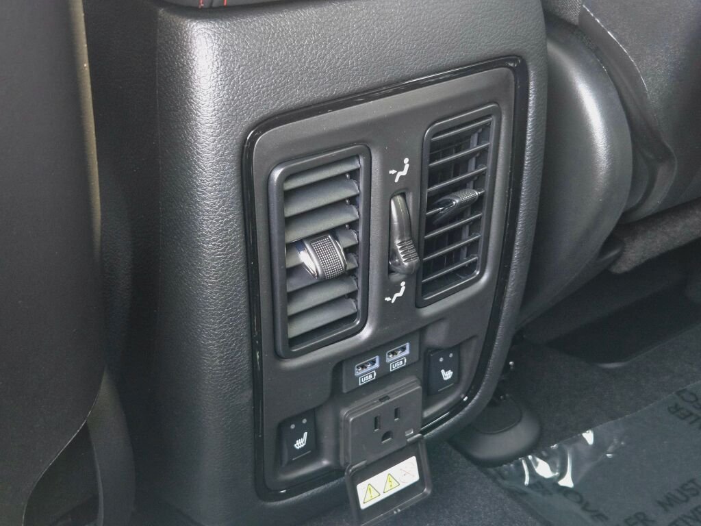 New 2026 DB Black Clearcoat Dodge GT Plus image 25