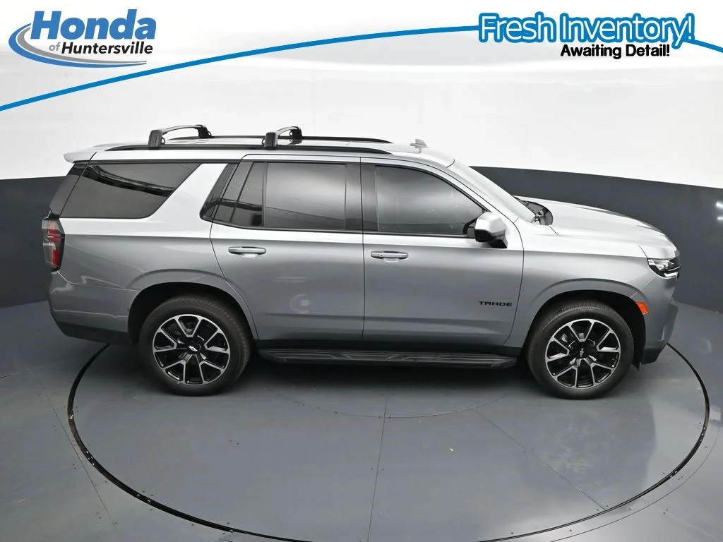 2023 Chevrolet Tahoe RST - Photo 27
