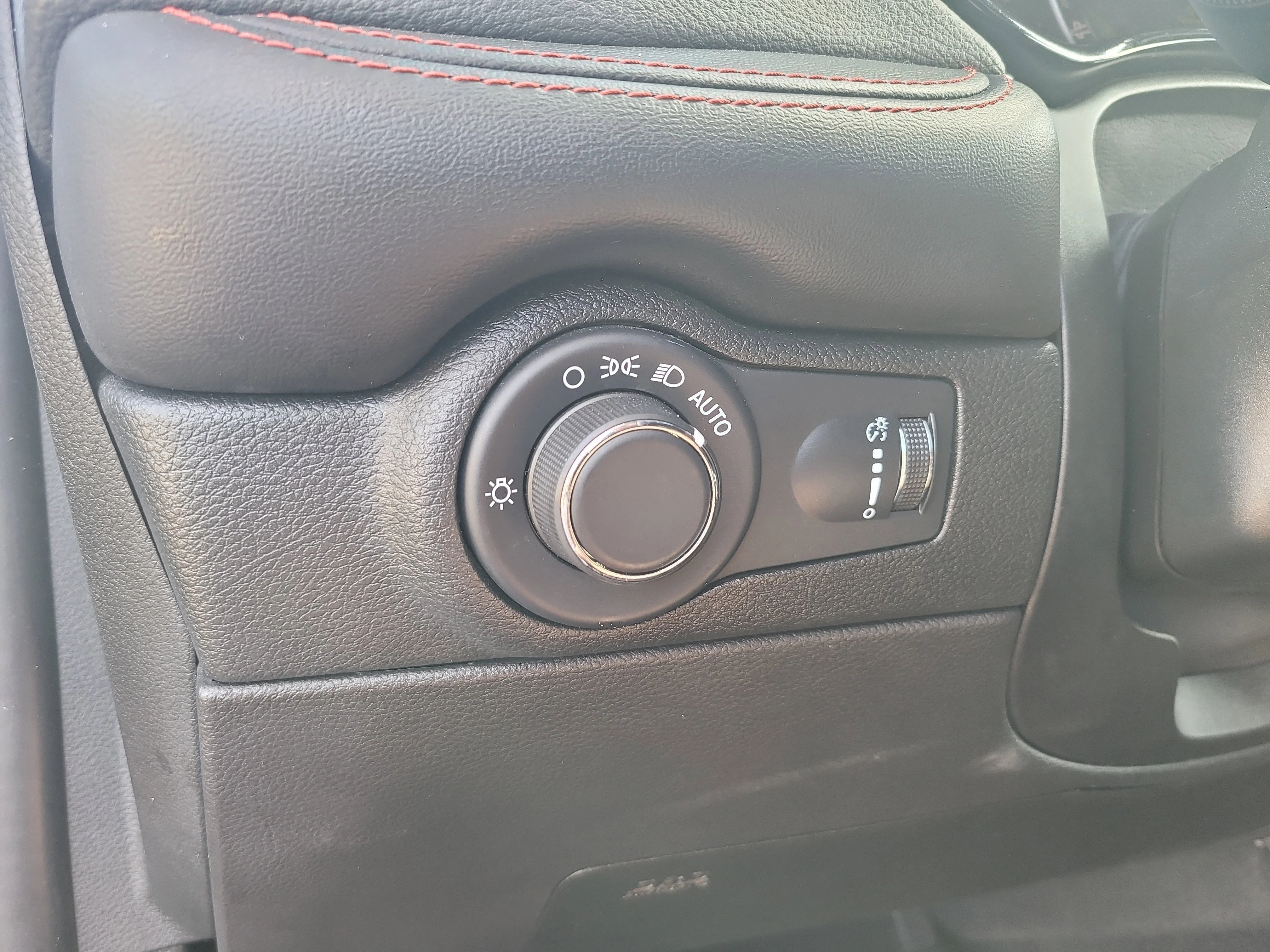 Used 2024 Triple Nickel Dodge GT Plus image 32