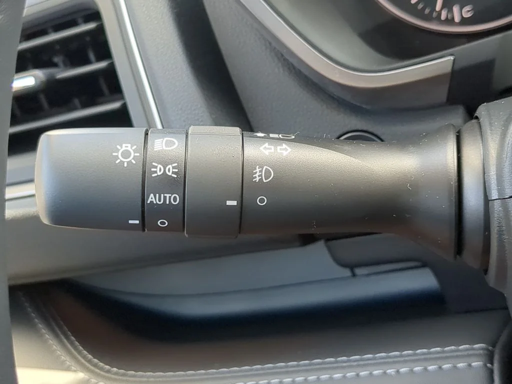 New 2026 AUTUMN GREEN METALLIC Subaru Touring 7-Passenger image 28