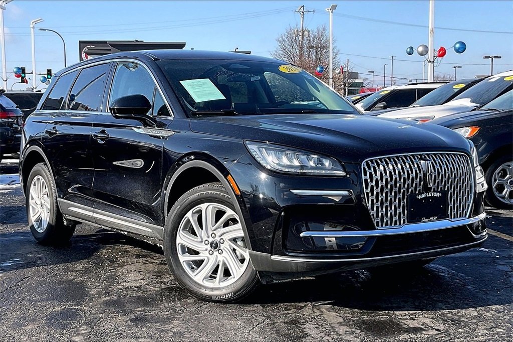 2023 LINCOLN CORSAIR - Image 30