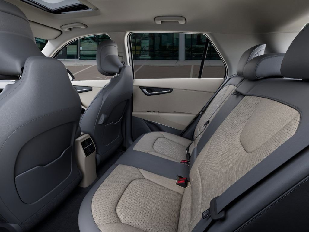 2025 Kia Niro Wave - Photo 18