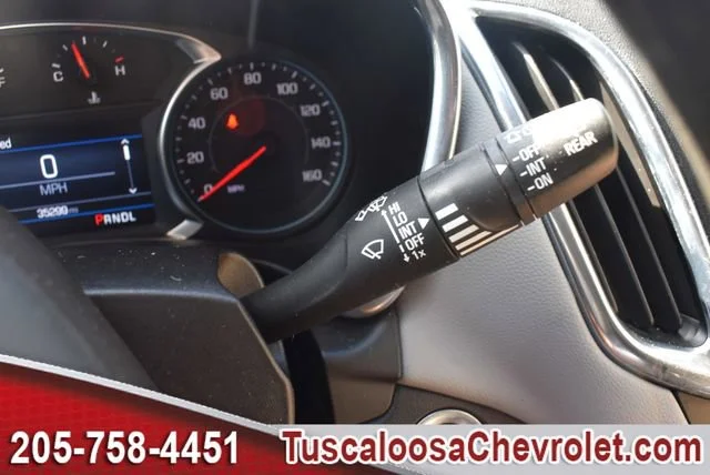 Used 2023 Sterling Gray Metallic Chevrolet LS image 30