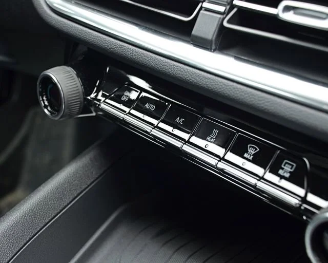 New 2026 Black Chevrolet LT image 19