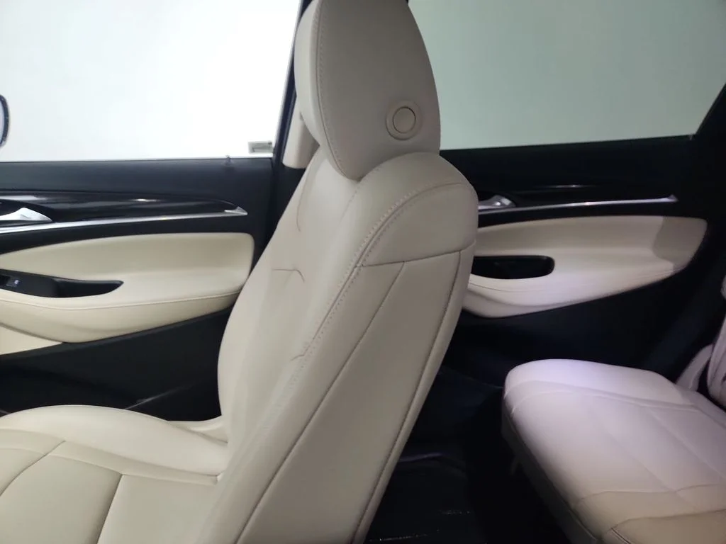 Certified Used 2023 White Buick Essence image 15