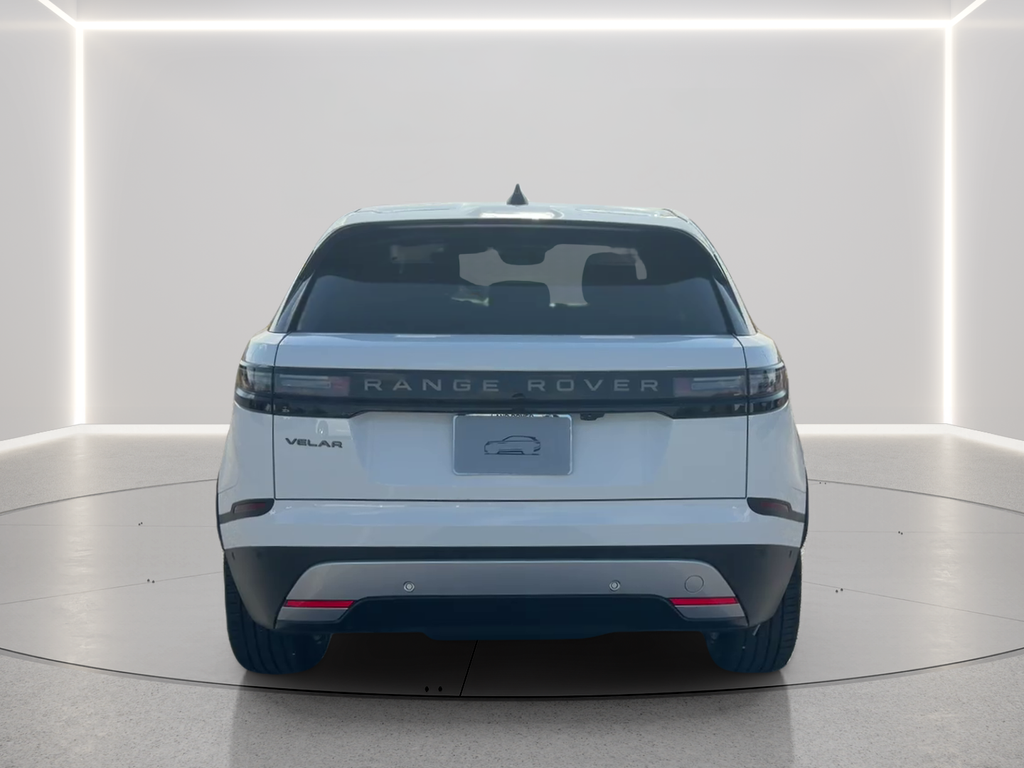 New 2026 Fuji White Land Rover S image 6