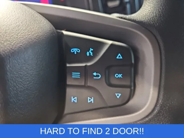 Used 2021 White Ford Base image 18